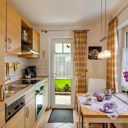 Ferienhaus Gerken Amselnest Ihlow  Exterior foto