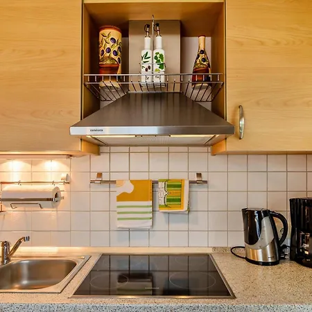Ferienhaus Gerken Amselnest Ihlow  Exterior foto