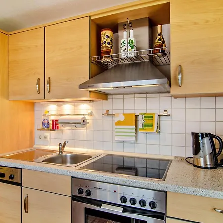 Ferienhaus Gerken Amselnest Ihlow  Exterior foto
