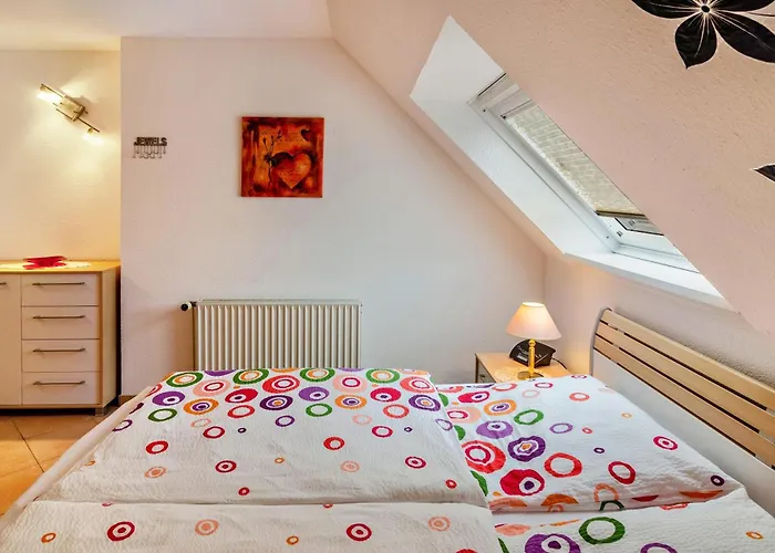 Ferienhaus Gerken Amselnest
