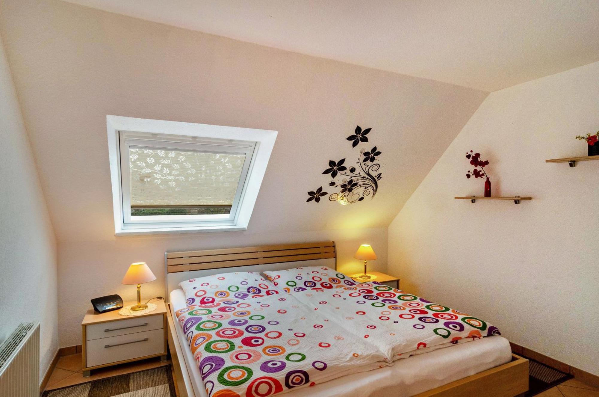 Gerken Amselnest Apartment Ihlow (Aurich)